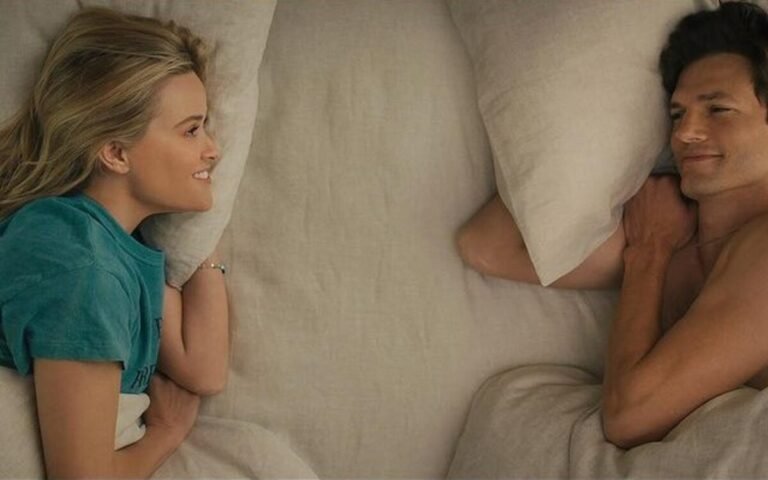 Da me o da te: la nuova commedia romantica in uscita su Netflix