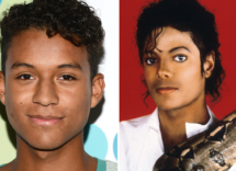 Michael Jackson biopic