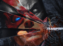 The Flash film