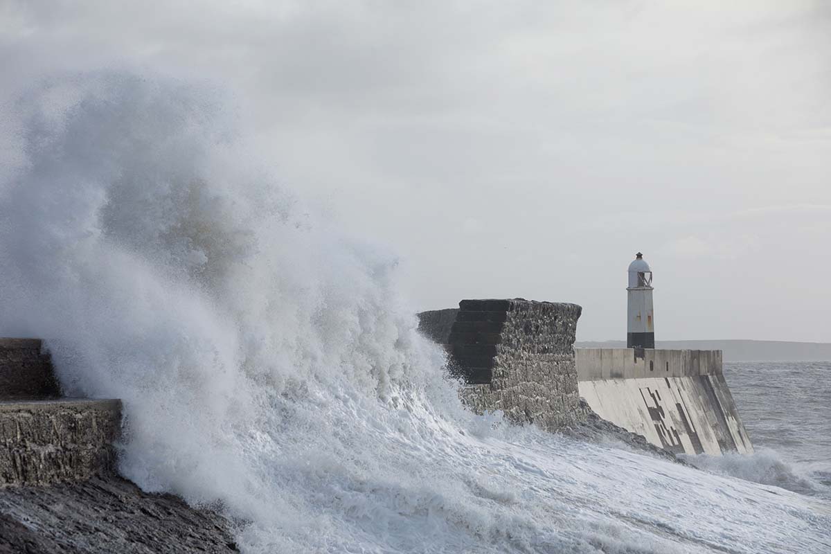 The Lighthouse