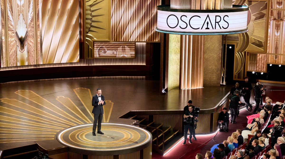 oscar 2023