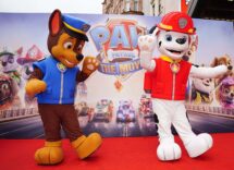 Paw Patrol film