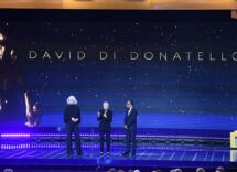 David di Donatello 2023 candidature