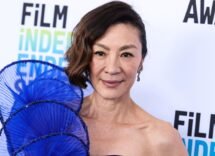 Michelle Yeoh, chi è l'attrice candidata agli Oscar 2023? Ecco tutti i dettagli