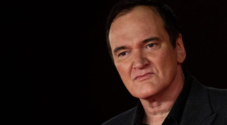 Quentin tarantino