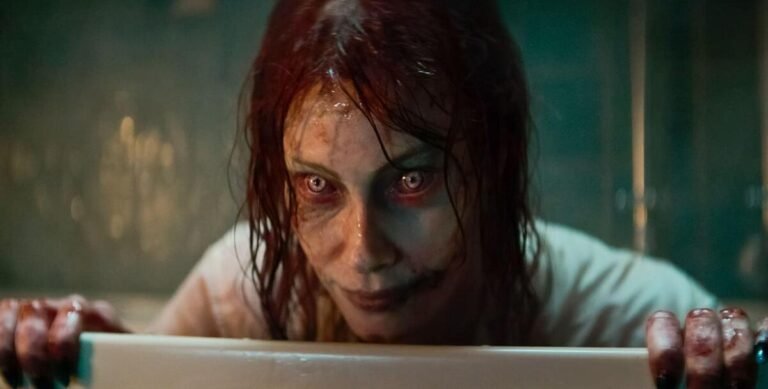 Uscita, trama e cast del film La Casa - Il Risveglio del Male