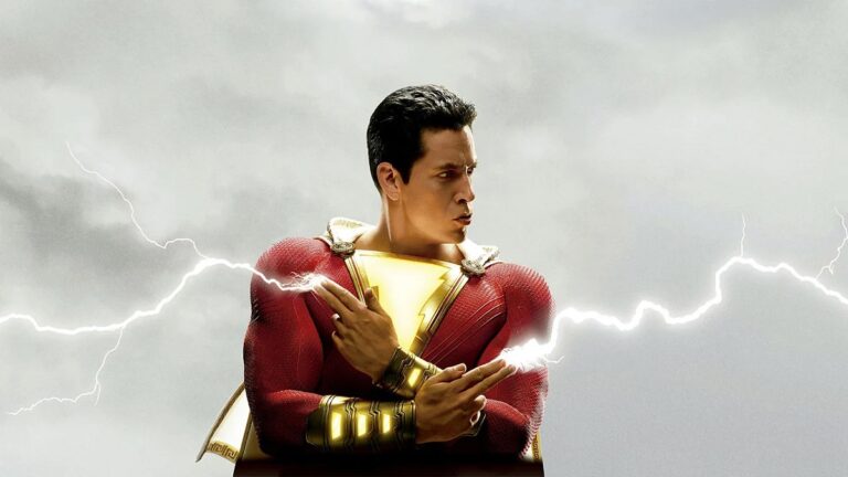 shazam 2 uscita in italia trama e cast