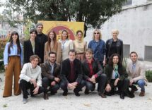 Il sol dell'avvenire film Nanni Moretti