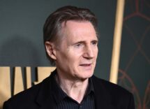 Taken - La vendetta film con Liam Neeson