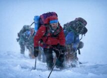 Everest film storia vera
