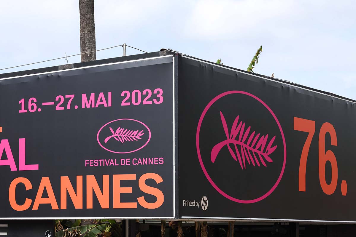 Festival di Cannes 2023 film italiani
