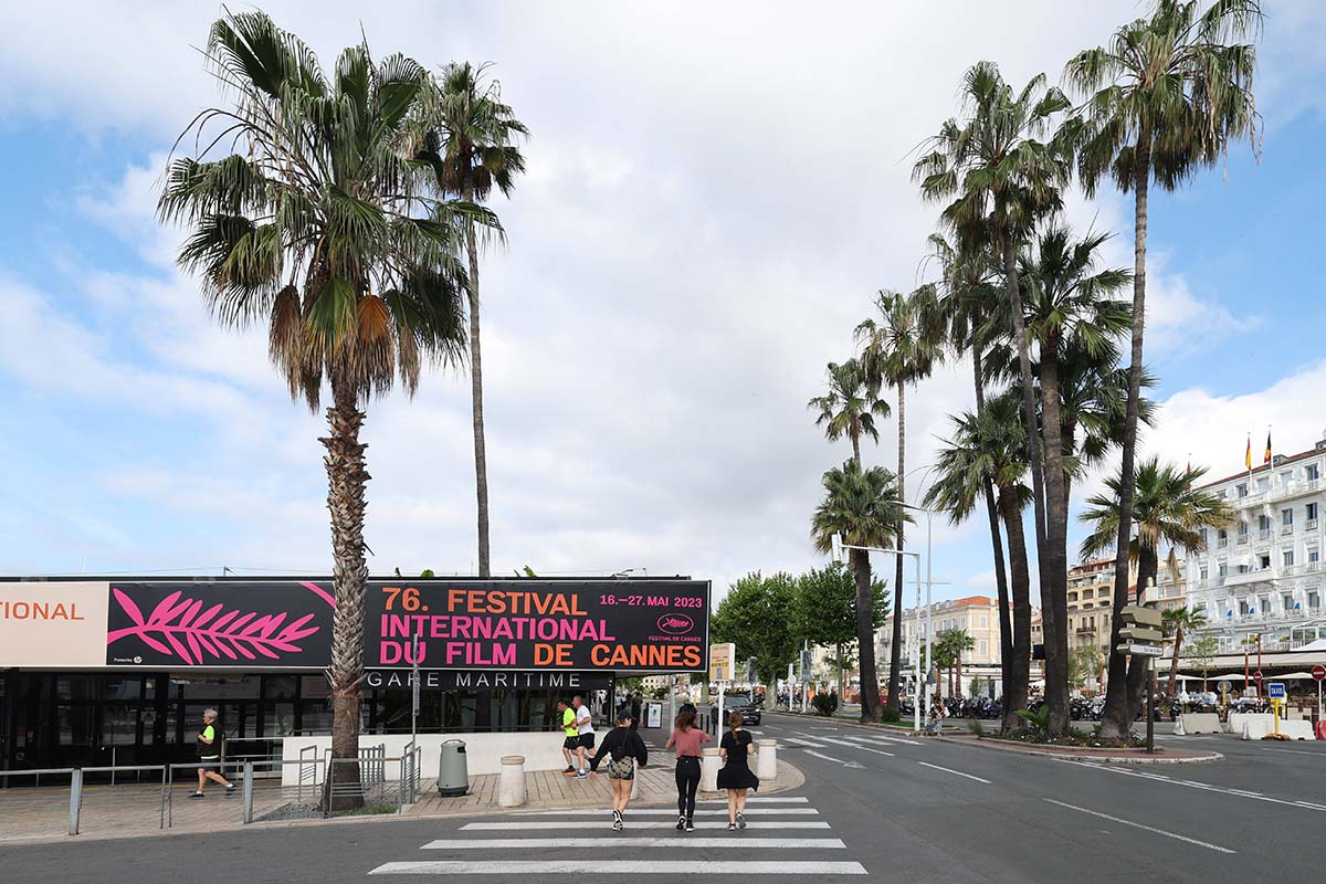 Festival di Cannes 2023