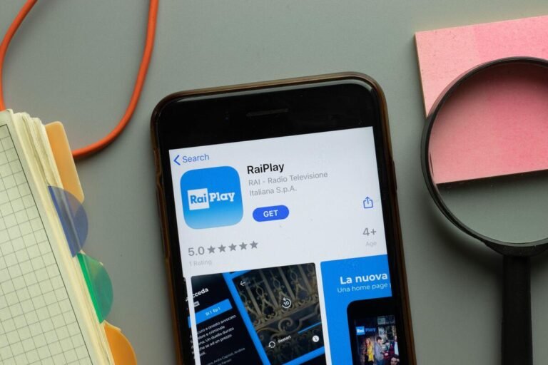 Il responsabile delle risorse umane: trama e cast del film su Rai5