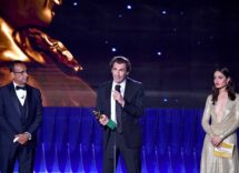 Migliore attore David di Donatello 2023