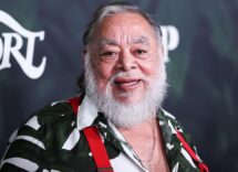Sergio Calderon morto