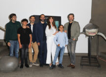 Denti da squalo, il nuovo film con Virginia Raffaele: trama, cast e data di uscita