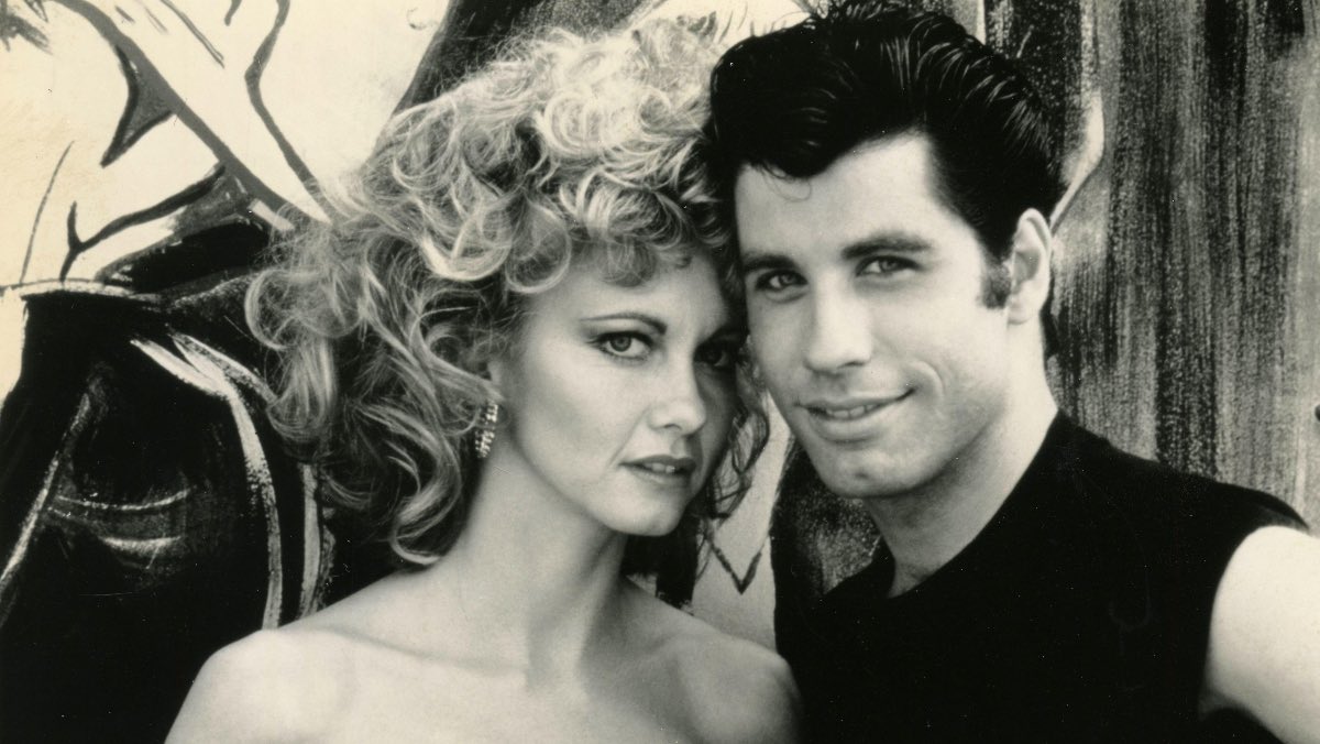 Tutto sul musical del 1978 che racconta la storia d’amore di Danny e Sandy