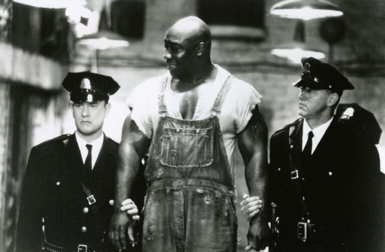 La spiegazione del film "Il miglio verde": è basato su una storia vera?