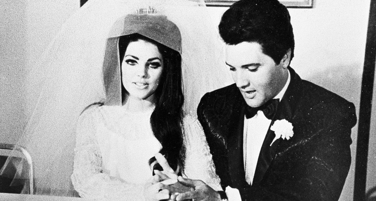 Tutto sulla nuova pellicola dedicata al rapporto tra Elvis e la moglie