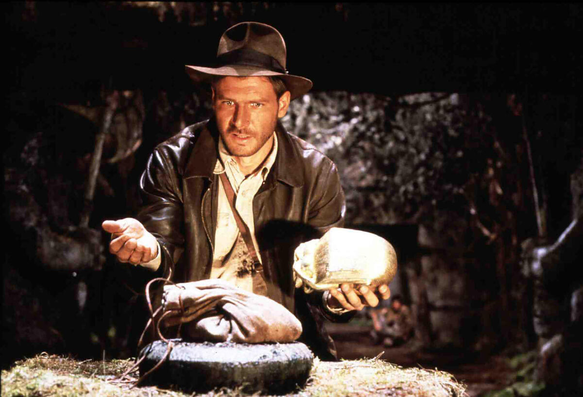 Indiana Jones, quale film ha ottenuto più incassi? La classifica