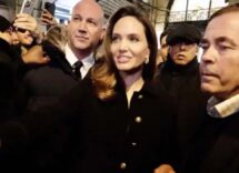 Il nuovo ruolo importante della famosa attrice