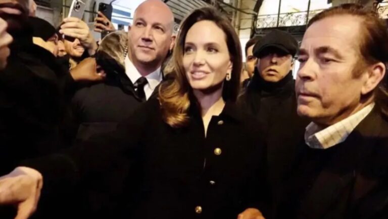 Il nuovo ruolo importante della famosa attrice