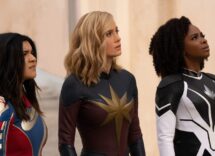 the marvels