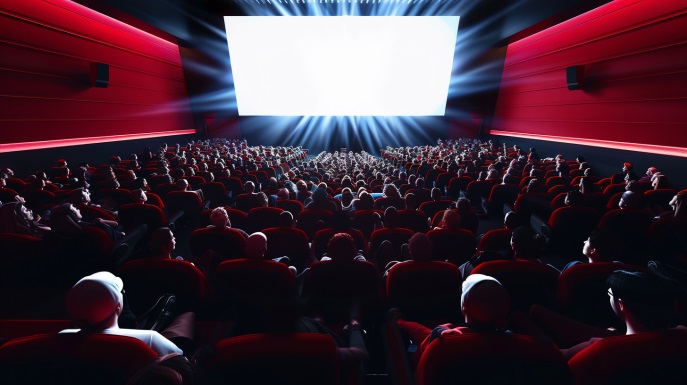 contentcreativestudio realistic photo of a crowded cinema 41ccf77a 9355 4136 b468 fbd2625db85b