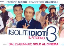 soliti idioti 3