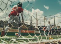 contentcreativestudio cinematic photo of a soccer game of the h 6be4a1df ca13 462c 93cf 76b94732590a