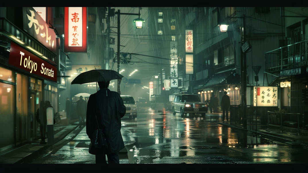 contentcreativestudio cinematic photo of tokyo sonata the movie a04aecac a34f 4b6b 9149 6d66e80c8852