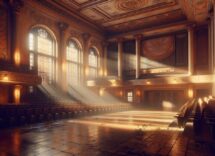 Teri Garr in un momento iconico del cinema e danza