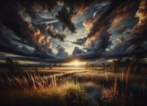 Immagine della serie su Sarah Scazzi e il profondo Sud