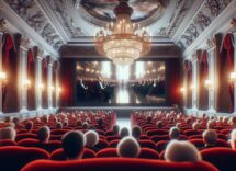 Locandina del CiakPolska Film Festival a Roma