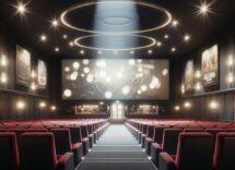 Analisi del cinema nell'era digitale