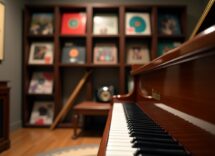 Quincy Jones, leggendario musicista e produttore