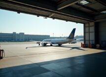 Al Schwimmer, pioniere dell'aeronautica in Israele