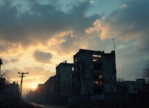 Immagine di The Strangers: Capitolo 1 con elementi di terrore