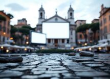 Evento di anteprima nazionale di Better Man a Roma