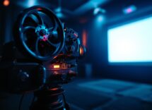 Scena di un film che evidenzia l'importanza dell'ascolto