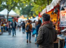 Cineasti serbi in mostra al Trieste Film Festival 2023