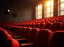 Evoluzione del cinema e teatro nell'era digitale