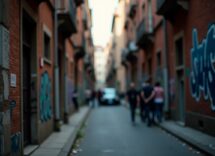 Immagine evocativa della colonna sonora di Berlinguer