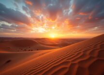 Denis Villeneuve dirige una scena epica di Dune