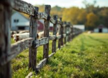 Immagine del documentario Food for Profit sull'industria della carne