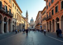 Manifestazione Euro Balkan Film Festival tra Italia e Balcani