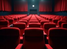 Immagine del Festival del Cinema Documentario a Roma