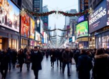 Immagine del Festival del Documentario Creativo a Roma