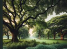 Immagine del festival del proletariato giovanile al Parco Lambro