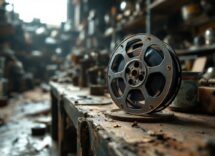 Ritrovamento della gemma perduta di John Ford in Cile